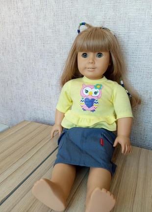 Лялька pleasant company american girl