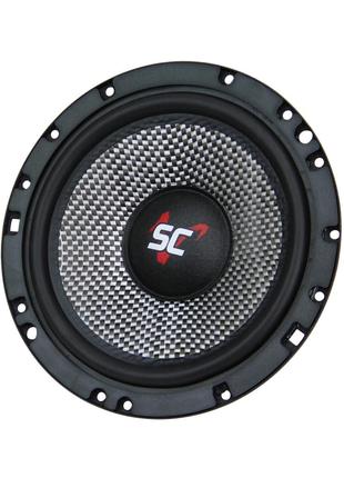 Мидбасы Kicx Sound Civilization GF 165.2