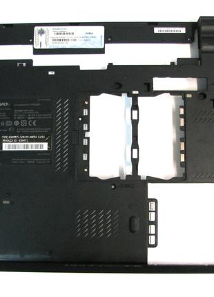 Нижняя часть корпуса піддон для ноутбука Lenovo ThinkPad T510 ...