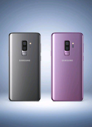 Samsung Galaxy S9+ DUOS (64gb) SM-G965FD
