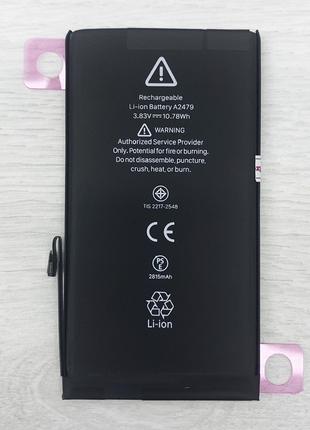 Аккумулятор для iPhone 12 Pro (2815 mAh) AAA