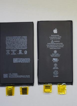 Аккумулятор Apple iPhone 12, 12 Pro без шлейфа ..