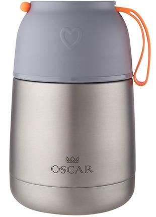 Термос Oscar Chef 430 мл