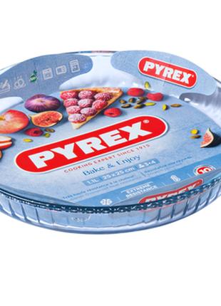 Форма PYREX BAKE&ENJOY;, 25 см