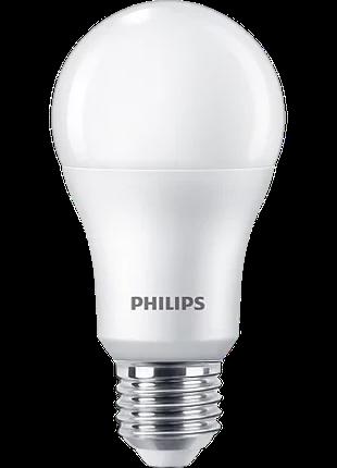 Лампа світлодіодна PHILIPS Ecohome LED Bulb 15W 1350lm RCA E27...
