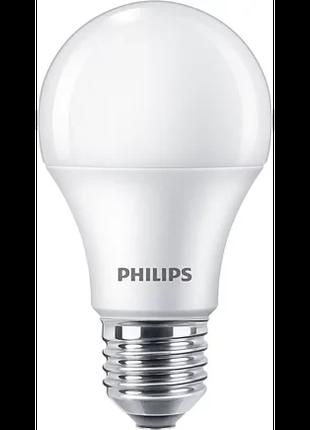 Лампа світлодіодна PHILIPS Ecohome LED Bulb 11W 900lm RCA E27 830