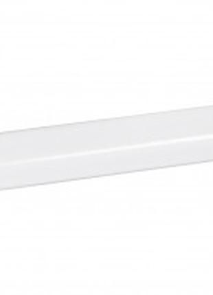 Лампа світлодіодна DELUX FLE-002 9Вт T8 4000K 220В G13 скло