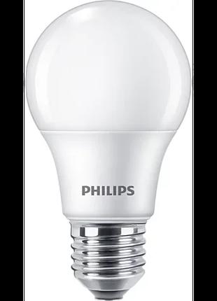Лампа світлодіодна (3шт) PHILIPS ESS LEDBulb 11W 1250lm E27 3000К