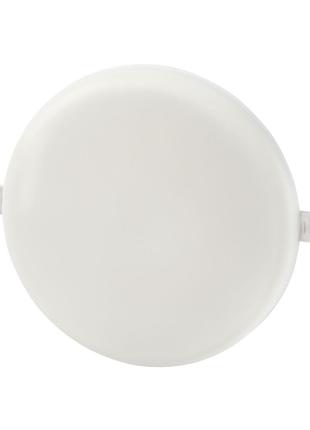 Встраиваемый светодиодный светильник DELUX GCL LED 24 4000К 24...