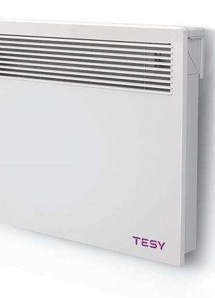 Конвектор Tesy CN 051 150 EI CLOUD W + колесная платформа