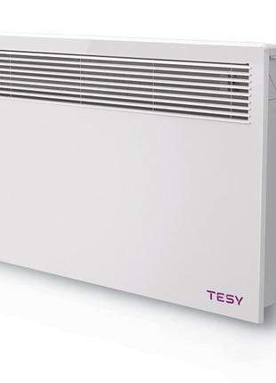 Конвектор Tesy CN 051200 EI CLOUD W + колесная платформа