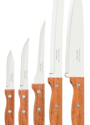 Набор ножей Tramontina Dynamic, 5 предметов