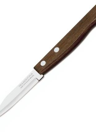 Набор ножей для овощей TRAMONTINA TRADICIONAL, 76 мм, 12 шт