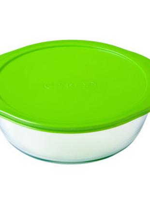 Форма PYREX COOK&STORE;, 20х18х7