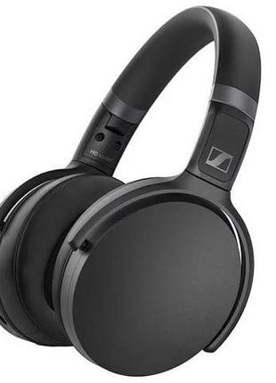 Гарнитура SENNHEISER HD 450 BT Black