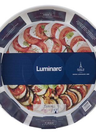 Форма для запікання LUMINARC DIWALI, 26 см