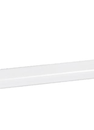 Лампа светодиодная DELUX FLE-002 24 Вт T8 4000K 220В G13 стекло
