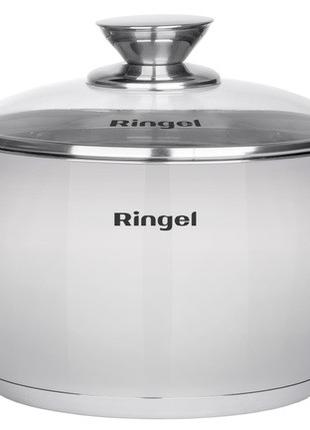 Кастрюля Ringel Riegel 4.75 л (22 см)