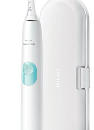 Зубная электрощетка Philips HX6807/28 Protective Clean 1 White...