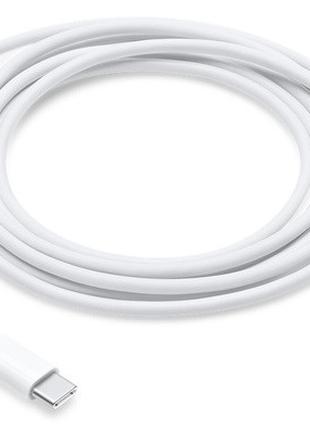 Кабель Apple USB-C to Lightning Cable (1m)
