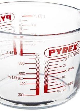 Мерный стакан PYREX CLASSIC (1 л)