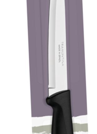 Нож разделочный TRAMONTINA PLENUS, 152 мм