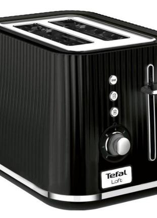 Тостер Tefal TT761838