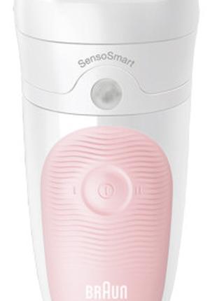 Эпилятор Braun Silk epil 5 SES 5/620