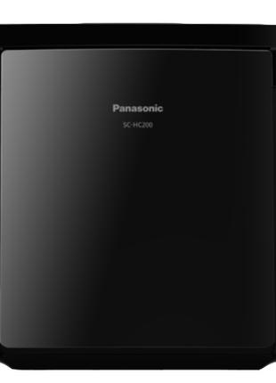Минисистема Panasonic SC-HC200EE-K