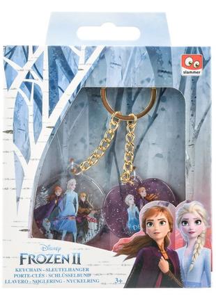 Брелок для ключей Disney Frozen