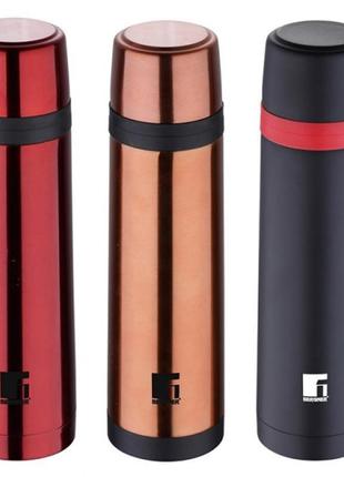 Высококачественные Термосы BERGNER I-Travel Copper на 1,0 и на 0,