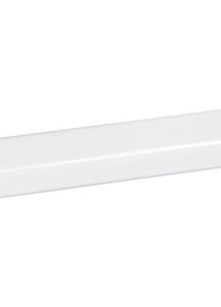 Лампа світлодіодна DELUX FLE-002 9Вт T8 6500K 220В G13 скло