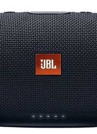 Портативна колонка JBL Charge 4 Black