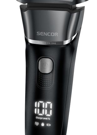 Электробритва Sencor SMS 0900BK
