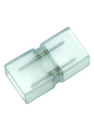 Коннектор для светодиодных лент 220в 5730-120 (2 разъема)