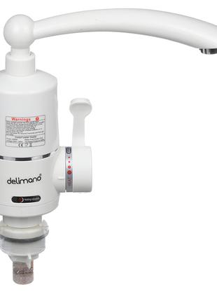 004-RX Проточный водонагреватель Delimano