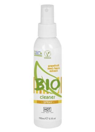 Очиститель Hot Bio Cleaner Spray, 150 мл 18+