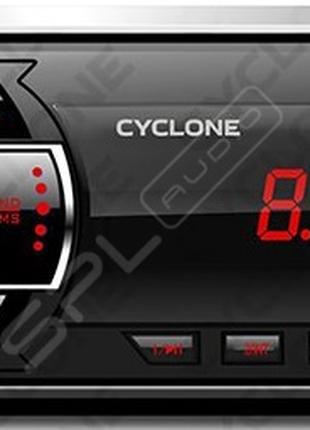 магнитола Cyclone MP-1101R FM/USB/microSD/AUX/MP3/WMA