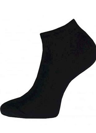 Шкарпетки чоловічі махрова стопа 6340 р.29 чорний 10пар ТМ Лег...