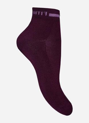 Шкарпетки жіночі 5077 махрова стопа р.23 10пар ТМ Легка Хода