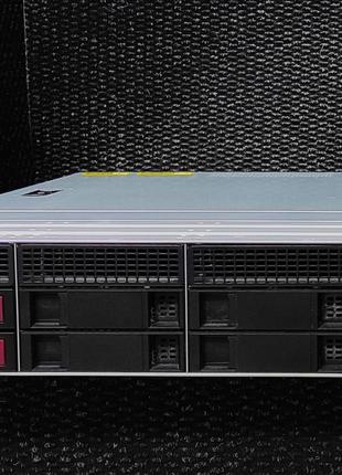 Сервер HPe Proliant DL180 Gen9  | ServerSell