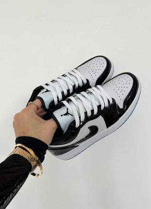 Air jordan low concord