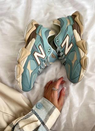 Nb 9060 « blue haze »