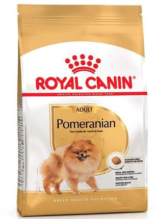 Royal Canin Pomeranian Adult (Роял Канин Помераниан Эдалт) кор...