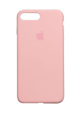 Чехол Original Full Size для Apple iPhone 8 Plus Pink