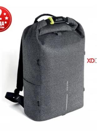 Спортивный рюкзак XD Design Bobby Urban 15.6" антивор (P705.64...