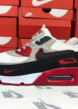 Мужские кроссовки nike air max 90