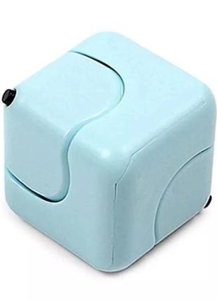 Спиннер куб антистресс Fyro Cube