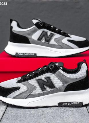 Мужские кроссовки new balance