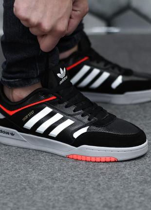 Мужские кроссовки adidas drop step